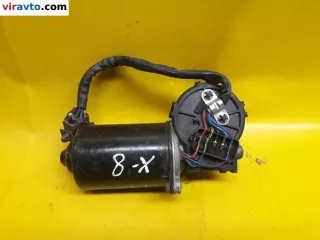  Моторчик передних стеклоочистителей (дворников) Hyundai Sonata (EF)  Арт 130930, вид 2