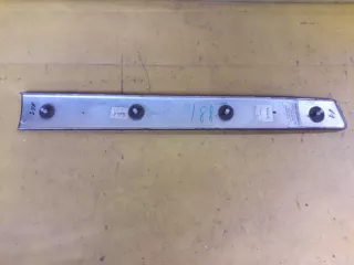 4b0867410 Накладка двери (крышки) багажника Audi A6 C5 (S6,RS6) Арт 154841, вид 2