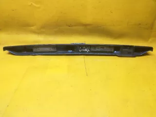 90341765 Накладка двери (крышки) багажника Opel Astra F Арт 160323, вид 2