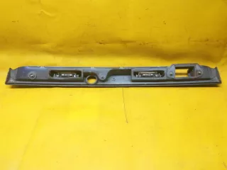 90341765 Накладка двери (крышки) багажника Opel Astra F Арт 160323, вид 3