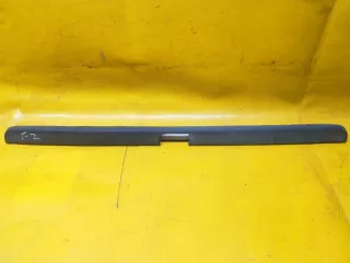 191827577B Накладка двери (крышки) багажника Volkswagen Golf 2 Арт 160611, вид 1