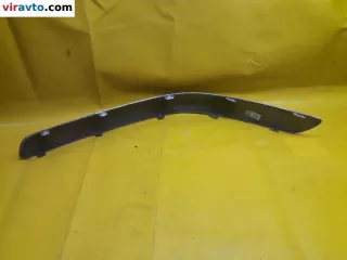 GG3E50B41 Накладка на бампер Mazda 626 GF Арт 137199, вид 2