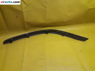GE4T50B41 Накладка на бампер Mazda 626 GF Арт 137201, вид 2