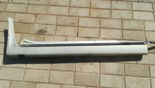 4574725 Накладка на порог Chrysler 300M Арт 152416, вид 1