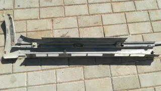 4574724 Накладка на порог Chrysler 300M Арт 152424, вид 2