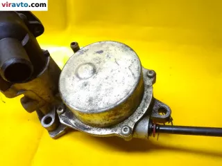 XS7Q2A451BH Насос вакуумный Ford Mondeo 3 Арт 129003, вид 1