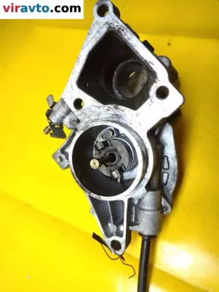 XS7Q2A451BH Насос вакуумный Ford Mondeo 3 Арт 129003, вид 2