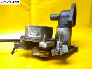 XS7Q2A451BH Насос вакуумный Ford Mondeo 3 Арт 129003, вид 3