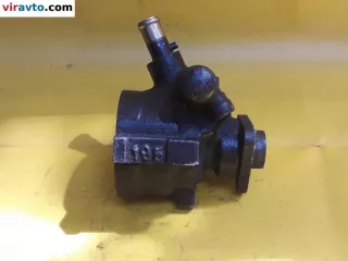 Насос гидроусилителя руля Mitsubishi Lancer 7 Арт 143636, вид 4