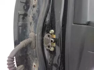  Ограничитель открывания двери Mitsubishi Galant 9 Арт 156557