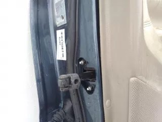  Ограничитель открывания двери Volvo S60 1 Арт 160556