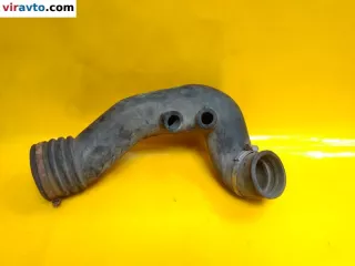 191129627a Патрубок воздушного фильтра Volkswagen Golf 2 Арт 149462, вид 2