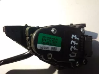 8e2721523e Педаль газа Audi A4 B7 Арт 158046, вид 3