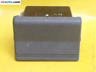 7700799113 Пепельница Renault Clio 1 Арт 137388, вид 2