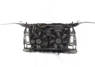 422133-6882 Кассета радиаторов Lexus LS 4 Арт 141969, вид 2