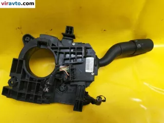 0802271700551 Переключатель поворотов Ford Focus 2 restailing Арт 127305, вид 2