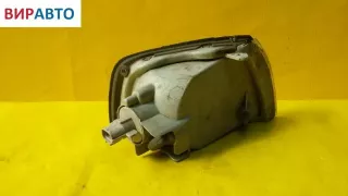  Поворотник левый Mitsubishi Colt 5 Арт 121065, вид 2