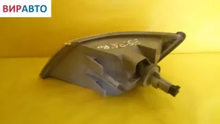  Поворотник правый Daewoo Espero Арт 118535, вид 2