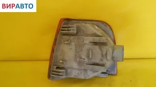  Поворотник правый Audi 100 C3 Арт 118668, вид 2
