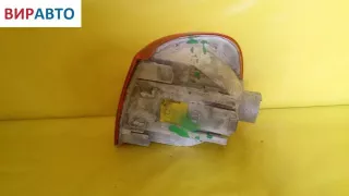  Поворотник правый Audi 100 C3 Арт 118672, вид 2