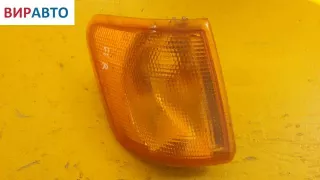  Поворотник правый Ford Fiesta 3 Арт 118842
