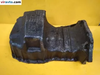  Поддон Renault Megane 1 Арт 149806