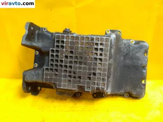 YL8E-6675-BA Поддон Mazda MPV 2 2.5л Арт 149852