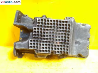 YL8E-6675-BA Поддон Mazda MPV 2 2.5л Арт 149853