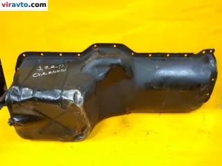  Поддон Jeep Cherokee XJ Арт 149887, вид 1