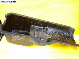  Поддон Jeep Cherokee XJ Арт 149887, вид 3