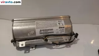 39714189302t Подушка безопасности пассажира BMW 7 E65/E66 Арт 127391, вид 1