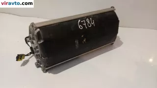 39714189302t Подушка безопасности пассажира BMW 7 E65/E66 Арт 127391, вид 2