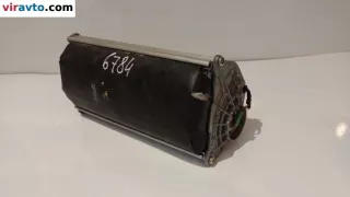 39714189302t Подушка безопасности пассажира BMW 7 E65/E66 Арт 127391, вид 3