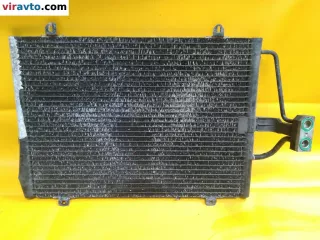  Радиатор кондиционера Renault Megane 1 Арт 141669
