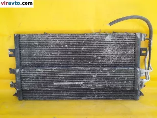 4682590 Радиатор кондиционера Chrysler Voyager 3 Арт 147392, вид 1