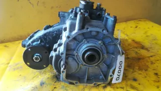 Y010602857 Раздаточная коробка Kia Sportage 1 Арт 155053