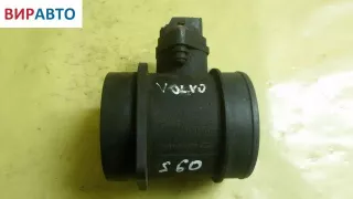 0280218045 Расходомер воздуха Volvo S80 1 Арт 115692, вид 1