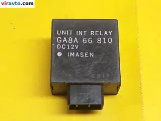 GA8A66810 Реле (прочие) Mazda 626 GE Арт 135584, вид 1