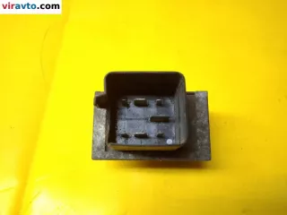 7700115078 Реле накала свечей Renault Kangoo 1 Арт 130767, вид 2