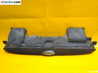 95Ag16613ae Решетка радиатора Ford Escort 6 Арт 149251, вид 1