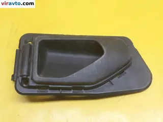 9612535677 Ручка внутренняя задняя левая Peugeot 306 Арт 138331, вид 1