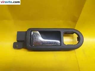 3B1837113 Ручка внутренняя передняя левая Volkswagen Passat B5 Арт 138299, вид 1