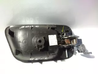 1070391ab Ручка внутренняя передняя правая Chrysler 300C 1 Арт 158313, вид 2