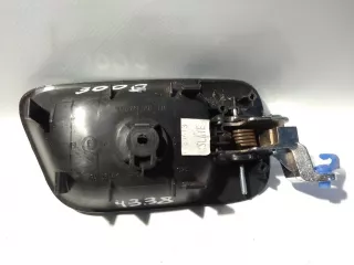 1070391ab Ручка внутренняя передняя правая Chrysler 300C 1 Арт 158315, вид 2