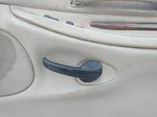  Ручка внутренняя передняя правая Lincoln Navigator 1 Арт 160427, вид 1