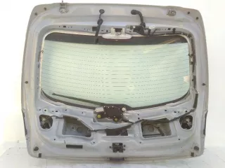  Ручка крышки багажника Mazda 3 BK Арт 159250, вид 1