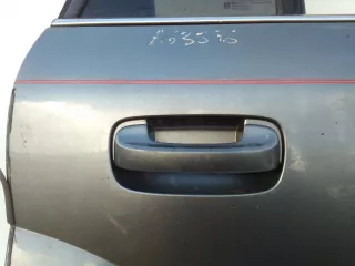  Ручка наружная задняя правая Saturn VUE 1 Арт 162796, вид 1