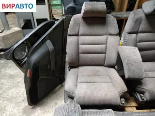  Салон (комплект сидений) Citroen XM 2 Арт 120480, вид 2