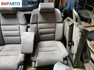  Салон (комплект сидений) Citroen XM 2 Арт 120480, вид 3