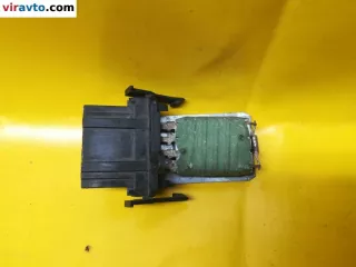 881055650 Сопротивление печки Volkswagen Golf 3 Арт 128373, вид 1